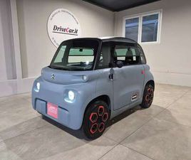 CITROEN AMI MY AMI POP FULL-ELETTRIC 6KW
