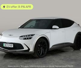 77.4KWH SPORT AUTO 4WD 5DR (DUAL MOTOR)