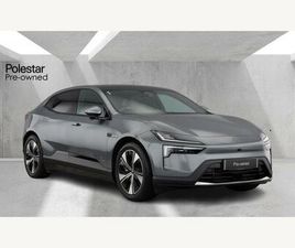 SINGLE MOTOR 100KWH LONG RANGE PLUS AUTO RWD 5DR