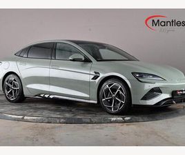 82.5KWH EXCELLENCE AUTO AWD 4DR