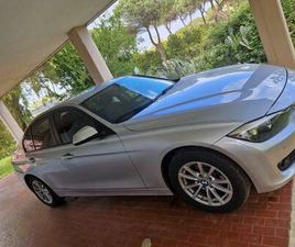 318D GRAN TURISMO BUSINESS AUTO E6