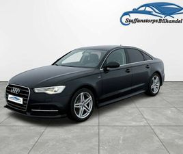SEDAN 2.0 TDI ULTRA AUTOMAT AMBITION, SPORT EDITION