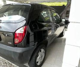 LIFE/ LS 1.0 MPFI 8V FLEXPOWER 3P