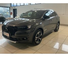 CITROEN DS7 1.5 BLUE-HDI