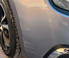 CITROEN SPACE TOUR IMMACOLATA