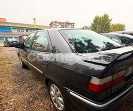 CITROEN XANTIA
