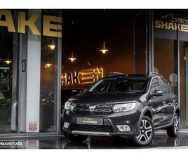 DACIA SANDERO 1.0 SCE STEPWAY