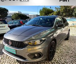 FIAT TIPO STATION WAGON 1.3 M-JET STREET