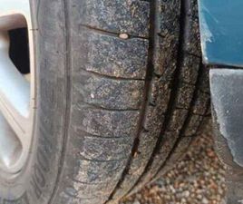 FORD GALAXY FORD - GALAXY