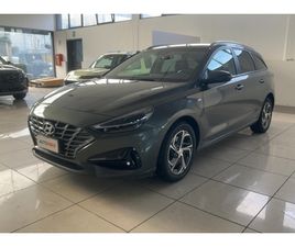 HYUNDAI I30 1.0 T-GDI MILD-HYBRID