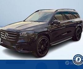 MERCEDES-BENZ GLS 450D 4MATIC AMG LINE PREMIU...