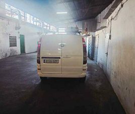 MERCEDES-BENZ - VITO