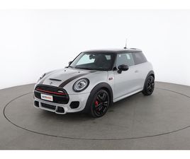 JOHN COOPER WORKS