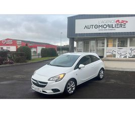 OPEL CORSA V 1.2 70 ACTIVE 3P