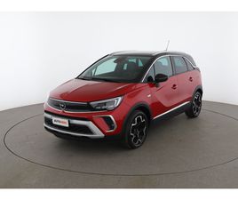 OPEL CROSSLAND X 1.5 CDTI