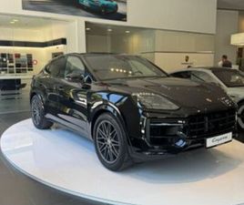 COUPE S אוט׳ 3.0 (353 כ״ס)