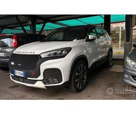 SPORTEQUIPE SPORTEQUIPE 7 7 1.5 TURBO DCT GPL...