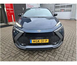 1.8 HYBRID 140 DYNAMIC