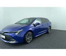 TOYOTA COROLLA TOURING SPORTS TOURING SPORTS HYBRID 140 DYNAMIC