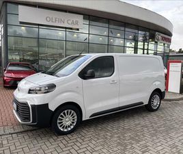 TOYOTA PROACE 2,0 ACTIVE MULTIMEDIA NAVI SKŘÍŇ - SKŘÍŇ NAFTA