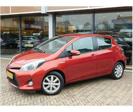 1.5 FULL HYBRID ASPIRATION