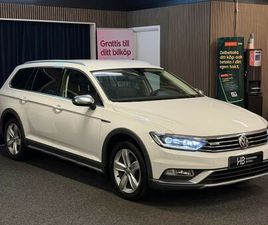 ALLTRACK 2.0 TDI DPF SCR 4MOTION ALLTRACK COCKPIT BLIS