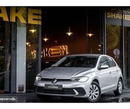 VW POLO 1.0 TSI LIFE