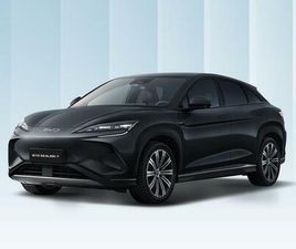 82.5KWH COMFORT AUTO 5DR