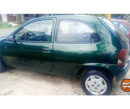 CHEVROLET CORSA