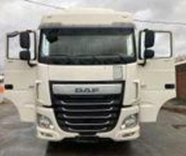 DAF - XF 440