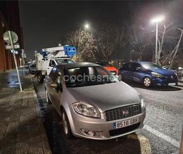 FIAT LINEA FIAT LINEA