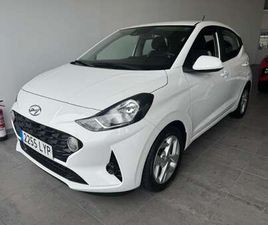 HYUNDAI I10 1.0 MPI KLASS