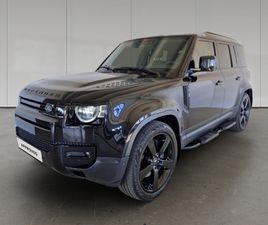 LAND ROVER DEFENDER SE