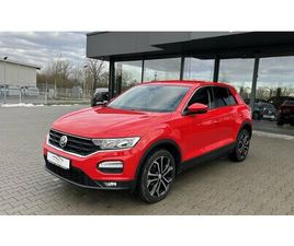 VOLKSWAGEN T-ROC T-ROC '