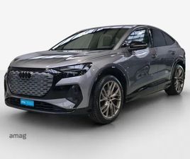 AUDI Q4 SB 40 E-TRON