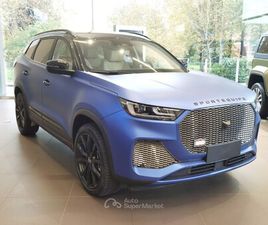 1.5 317CV PHEV EXCLUSIVE EDITION - AZIENDALE