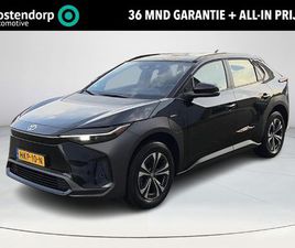 TOYOTA BZ4X ACTIVE 71 KWH