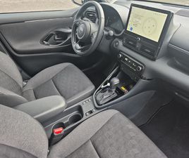 TOYOTA YARIS 1.5 HYBRID 115 DYNAMIC | NAVIGATIE | APPLE CARPLAY/ANDROID AUTO | ACHTERUITRIJCAMERA | COMFORT PACK