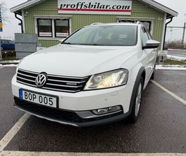 ALLTRACK 2.0 TDI DPF BMT 4MOTION ALLTRACK EURO 5