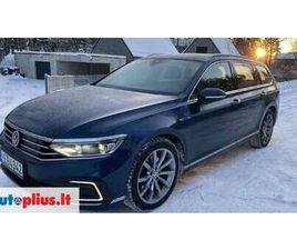 VOLKSWAGEN PASSAT, 1.4 L., WAGON