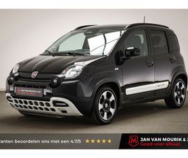 FIAT PANDINA 1.0 CROSS | COMFORT PACK | DAB | APPLE | PDC