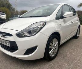 HYUNDAI - IX20 1.4 CRDI KLASS