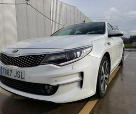 KIA - OPTIMA