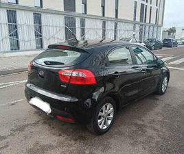 KIA RIO KIA - RIO