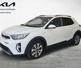 KIA - STONIC