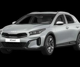 KIA XCEED XCEED 1.0 T-GDI MHEV SPECIAL EDITION 115CV DCT7