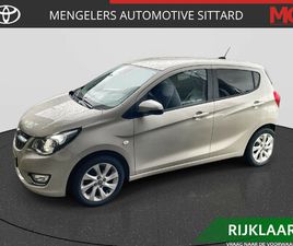 OPEL KARL 1.0 ECOFLEX INNOVATION