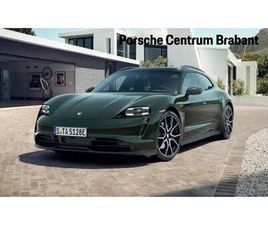 PORSCHE TAYCAN SPORT TURISMO