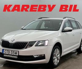 KOMBI 2.0 TDI SCR AMBITION 150HK