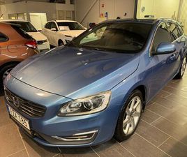 POLESTAR OPTIMERING T5 GEARTRONIC SUMMUM